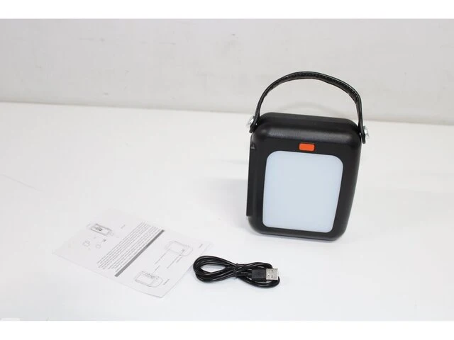 Sboah - powerbank 20.000 mah: klein maar krachtig, ideaal voor onderweg - afbeelding 2 van  2
