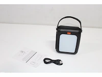 Sboah - powerbank 20.000 mah: klein maar krachtig, ideaal voor onderweg - afbeelding 2 van  2