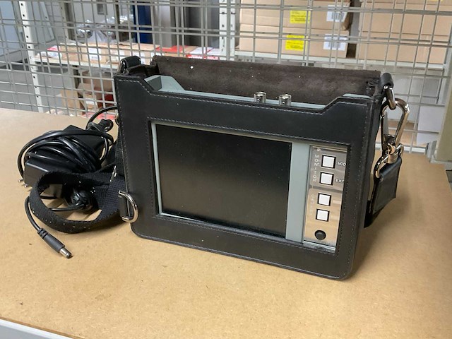 Sc-lfc56lc - test monitor - afbeelding 1 van  4