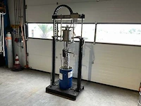 Sca - ppw57-200/ 50p8z-e - zuiger compressor - afbeelding 1 van  6