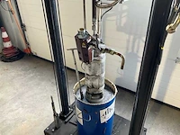Sca - ppw57-200/ 50p8z-e - zuiger compressor - afbeelding 4 van  6