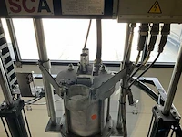 Sca - ppw57-200/ 50p8z-e - zuiger compressor - afbeelding 6 van  6