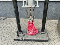 Sca ppk57-20p8-e pneumatische vatpomp - afbeelding 4 van  7