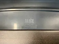 Scab design alice vergaderstoel (14x) - afbeelding 5 van  6