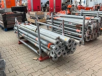 Scafom ep20-dc400 vlakke schroefstempel (20x) - afbeelding 4 van  6