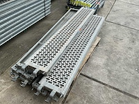 Scafom rux en12811-1 stalen roostervloer (7x) - afbeelding 3 van  9