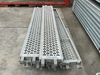 Scafom rux en12811-1 stalen roostervloer (7x) - afbeelding 5 van  9
