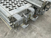 Scafom rux en12811-1 stalen roostervloer (7x) - afbeelding 6 van  9