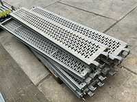 Scafom rux en12811-1 stalen roostervloer (7x) - afbeelding 9 van  9