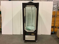 Scaiola gebaksvitrine 400 erg