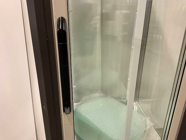 Scaiola gebaksvitrine 400 erg - afbeelding 4 van  10