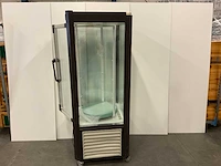 Scaiola gebaksvitrine 400 erg - afbeelding 6 van  10