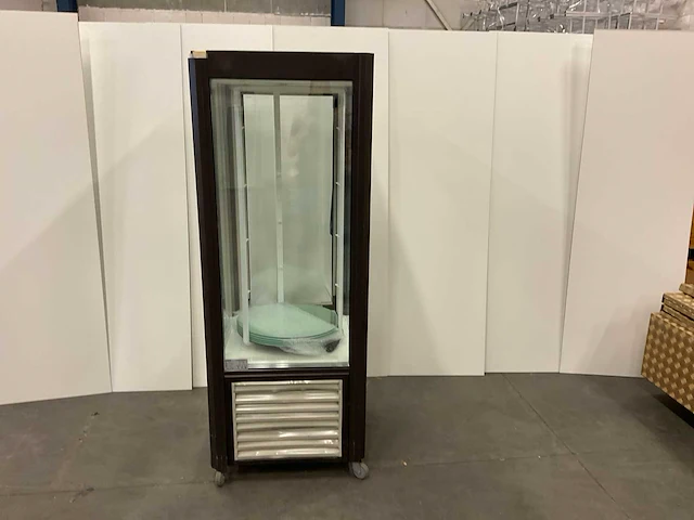 Scaiola gebaksvitrine 400 erg - afbeelding 8 van  10