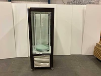 Scaiola gebaksvitrine 400 erg - afbeelding 8 van  10
