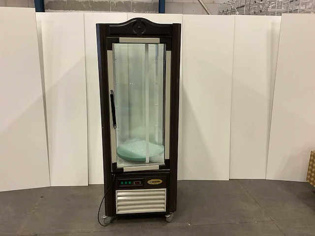 Scaiola gebaksvitrine 400 erg - afbeelding 9 van  10