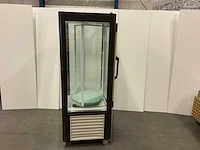 Scaiola gebaksvitrine 400 erg - afbeelding 10 van  10