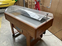 Scaiola koelvitrine - afbeelding 3 van  7