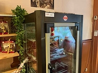 Scaiola koelvitrine - afbeelding 2 van  4