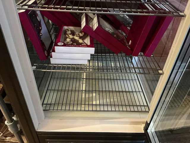 Scaiola koelvitrine - afbeelding 4 van  4