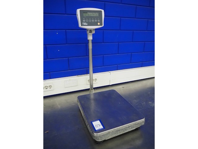 Scale house - afbeelding 2 van  5