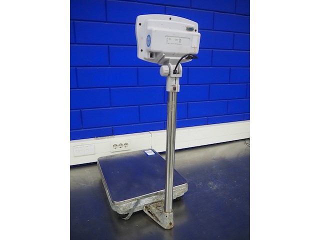 Scale house - afbeelding 3 van  5