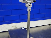 Scale house - afbeelding 3 van  5