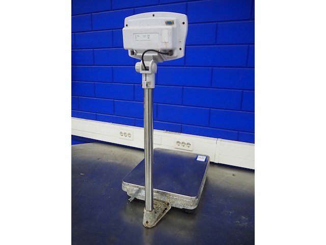 Scale house - afbeelding 4 van  5