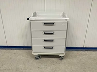Scan modul system medische prikkar - afbeelding 1 van  3