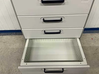 Scan modul system medische prikkar - afbeelding 3 van  3