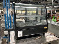 Scan rtw-100l koelvitrine - afbeelding 1 van  4