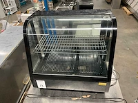 Scan rtw-100l koelvitrine - afbeelding 2 van  4