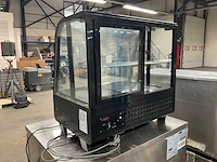 Scan rtw-100l koelvitrine - afbeelding 3 van  4