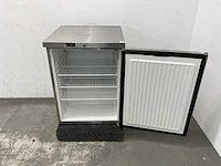 Scancool - sk-145 - rvs koelkast - afbeelding 4 van  5