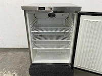 Scancool - sk-145 - rvs koelkast - afbeelding 5 van  5