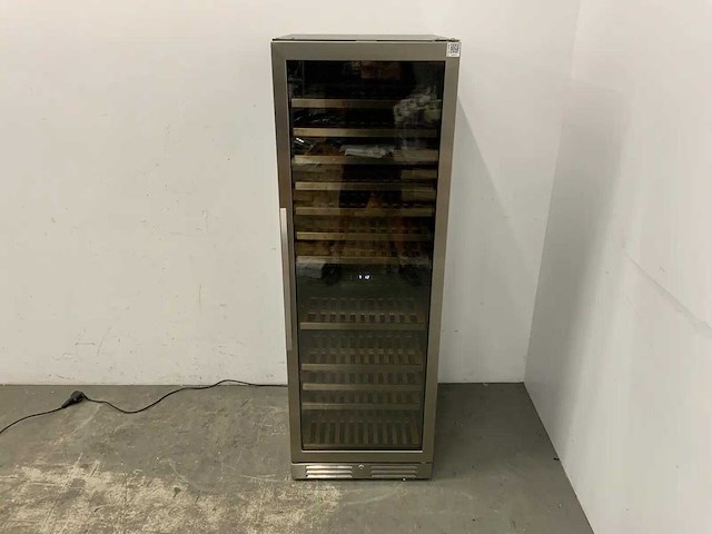 Scancool - vk 922 - wijnklimaatkast - afbeelding 2 van  7