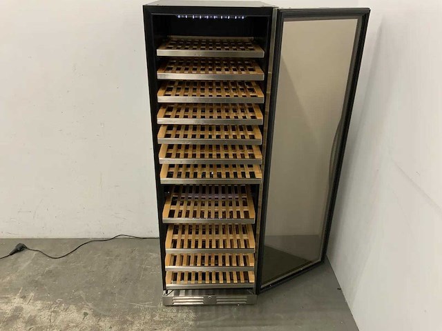 Scancool - vk 922 - wijnklimaatkast - afbeelding 5 van  7