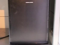 Scancool koelkast type m32b/mb34b - 45x38x48cm - afbeelding 1 van  2