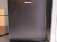 Scancool koelkast type m32b/mb34b - 45x38x48cm - afbeelding 1 van  2