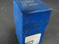 Scandi tools slagcijfers 10mm - afbeelding 5 van  5