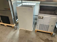 Scandomestic kk151 koelkast - afbeelding 1 van  4