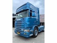 Scania - 164l 480 - vrachtwagen - afbeelding 12 van  52