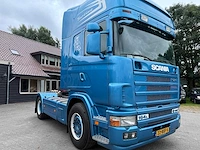 Scania - 164l 480 - vrachtwagen - afbeelding 34 van  52