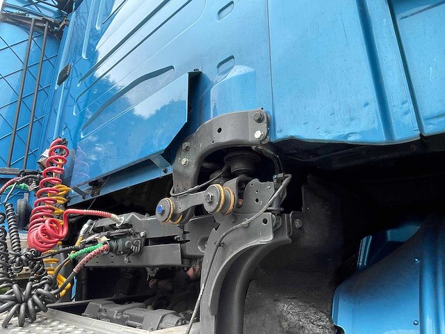 Scania - 164l 480 - vrachtwagen - afbeelding 27 van  52
