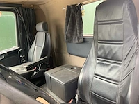 Scania - 2005 - r500 - trekkerchassis met haakarmvoorbereiding / containerframe - afbeelding 37 van  63
