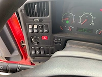 Scania - 2005 - r500 - trekkerchassis met haakarmvoorbereiding / containerframe - afbeelding 48 van  63