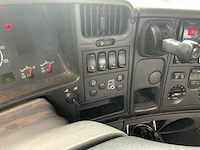 Scania - 2005 - r500 - trekkerchassis met haakarmvoorbereiding / containerframe - afbeelding 49 van  63