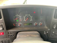 Scania - 2005 - r500 - trekkerchassis met haakarmvoorbereiding / containerframe - afbeelding 55 van  63