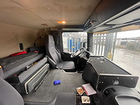 Scania - 2006 - p380 car carrier groenewold ecotrans 9 cars - vrachtwagen - afbeelding 8 van  17