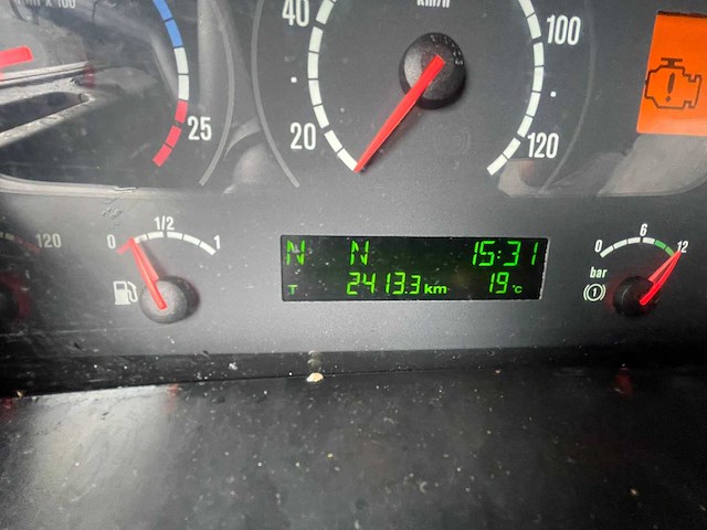 Scania - 2006 - p380 car carrier groenewold ecotrans 9 cars - vrachtwagen - afbeelding 12 van  17