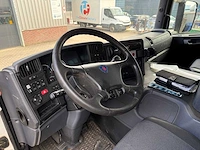 Scania - 2006 - prt p310 - vrachtwagen / bakwagen - afbeelding 4 van  37